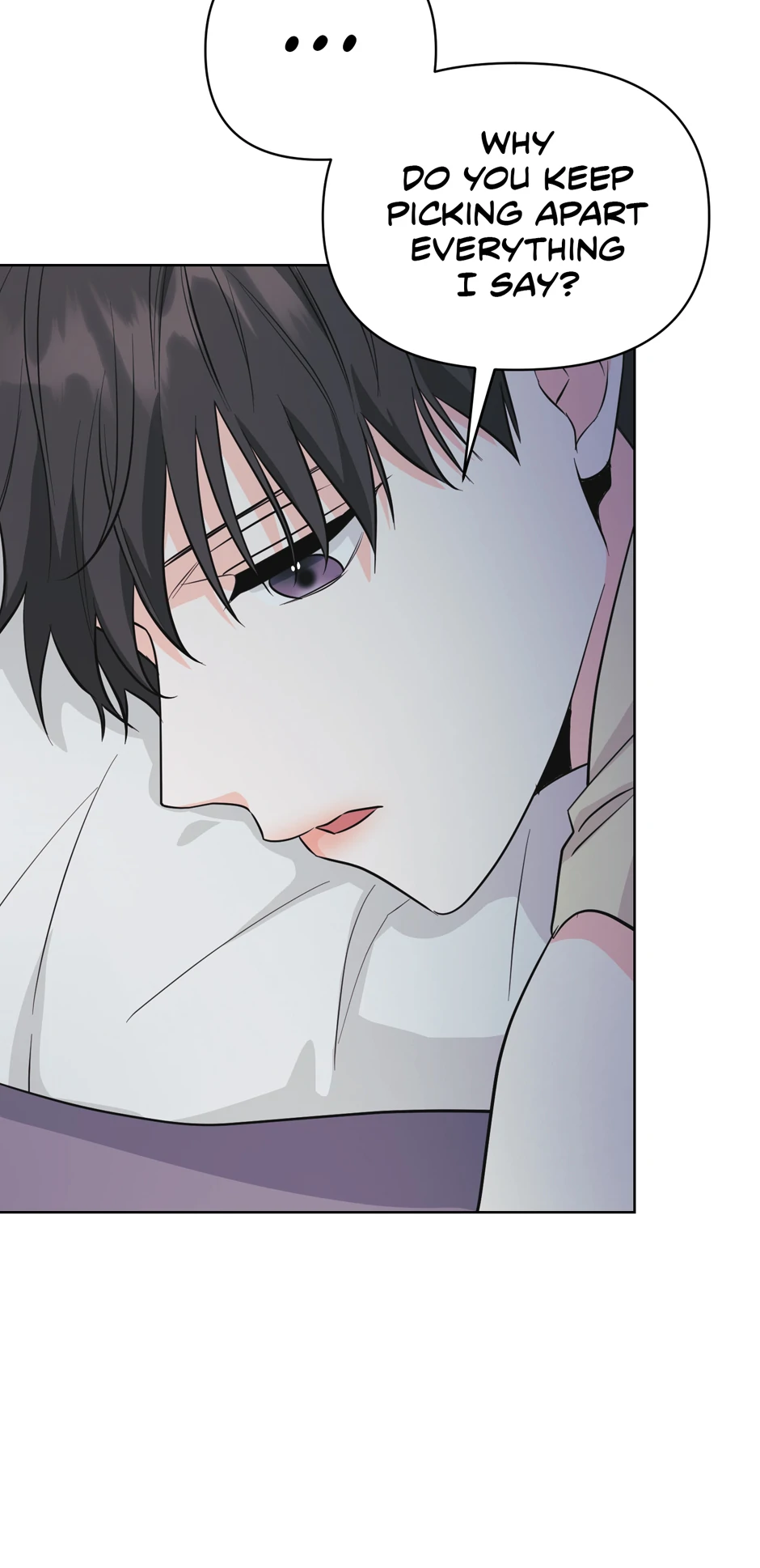 Re-playlist [Official] - 33. Like Family manhwa