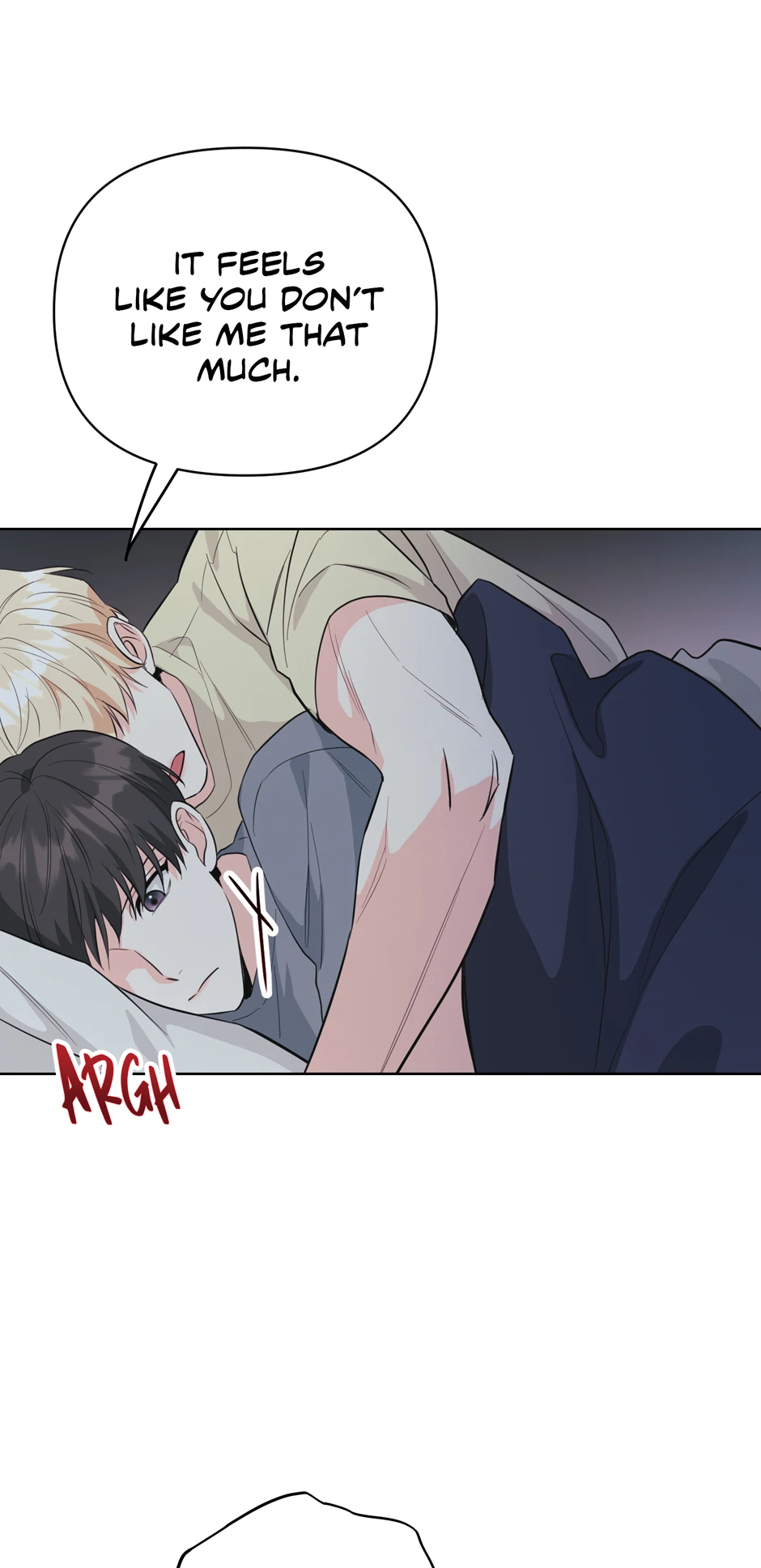 Re-playlist [Official] - 33. Like Family manhwa