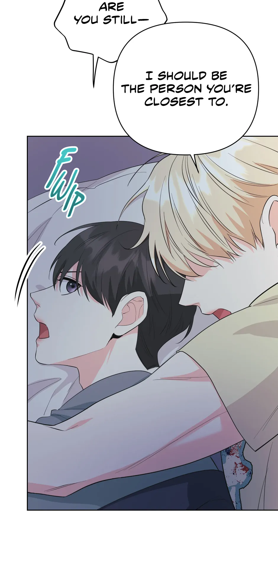 Re-playlist [Official] - 33. Like Family manhwa