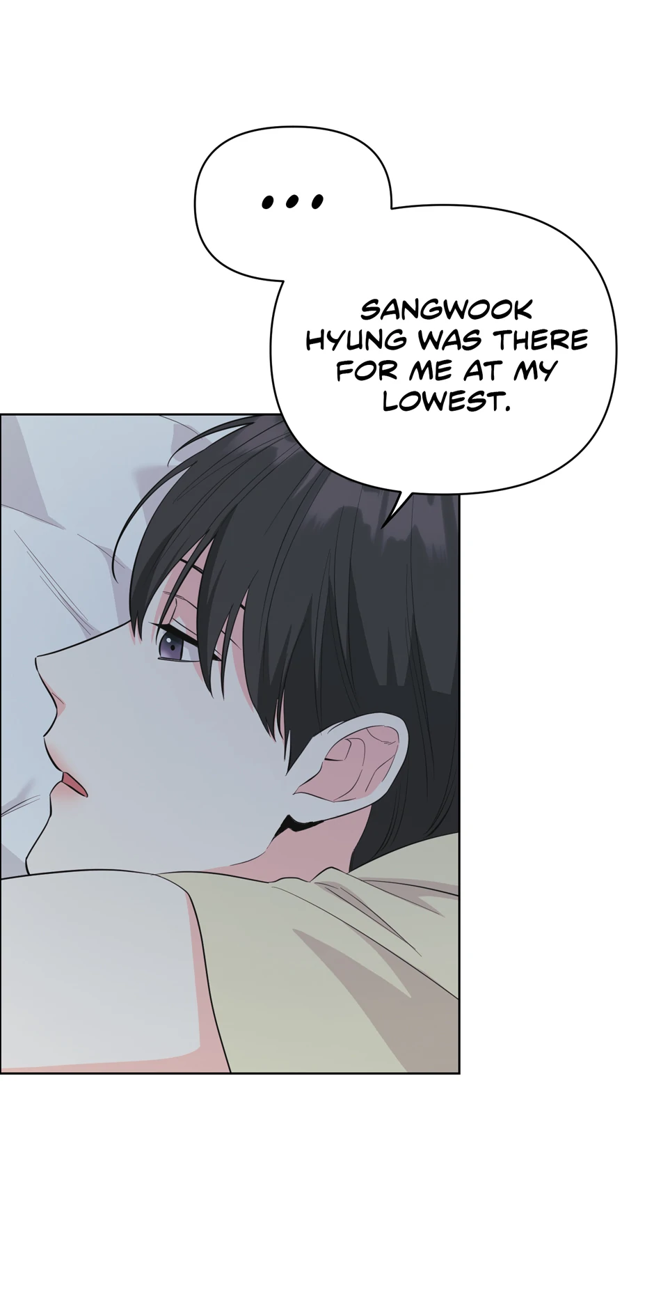 Re-playlist [Official] - 33. Like Family manhwa