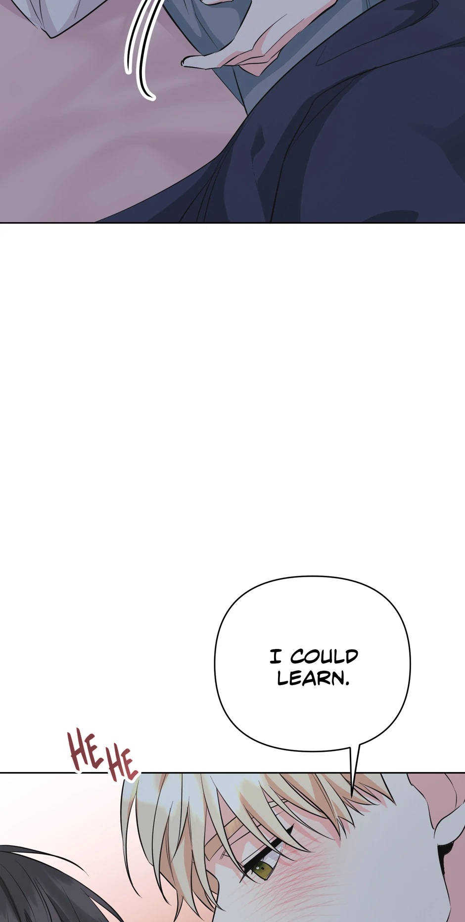 Re-playlist [Official] - 33. Like Family manhwa