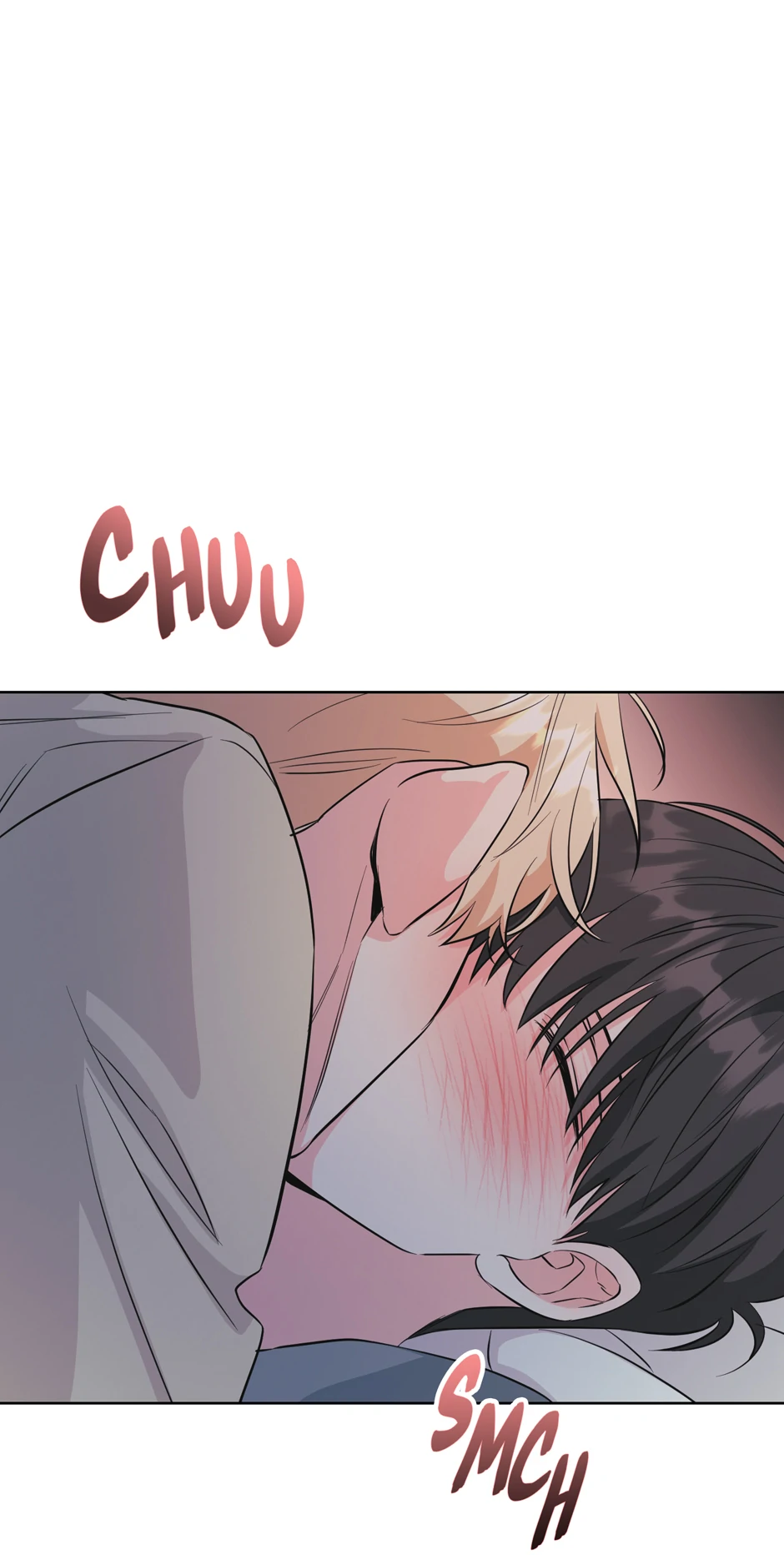 Re-playlist [Official] - 33. Like Family manhwa
