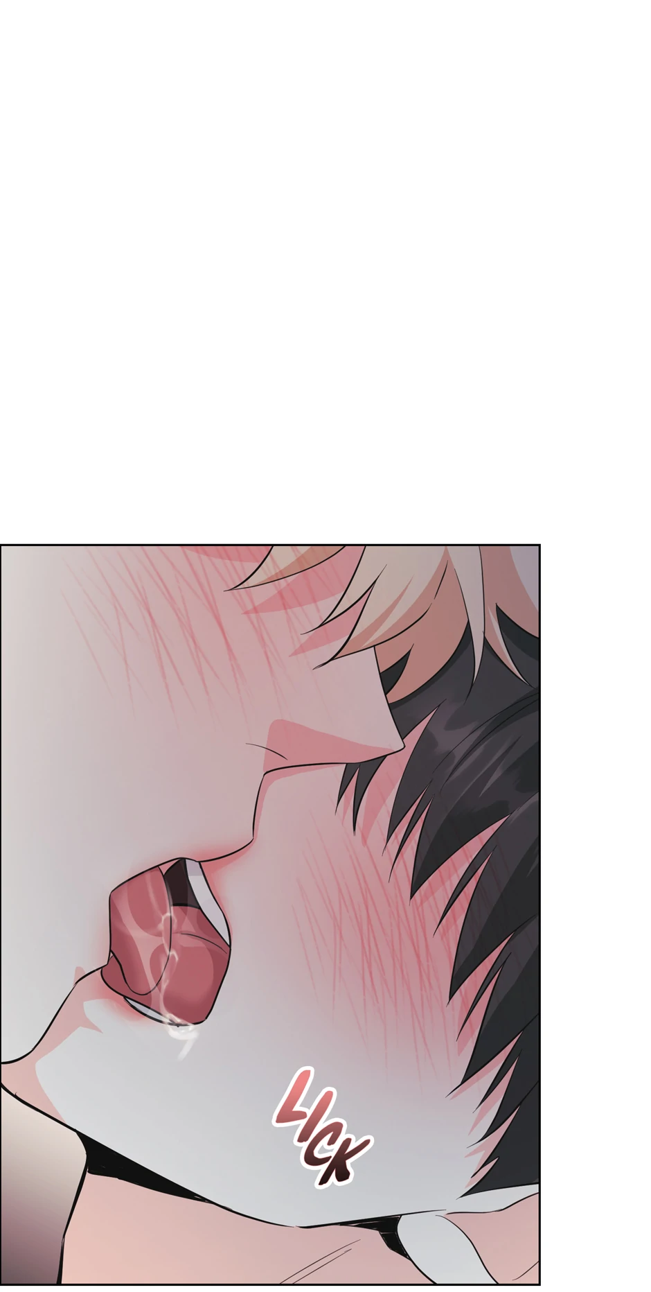 Re-playlist [Official] - 33. Like Family manhwa