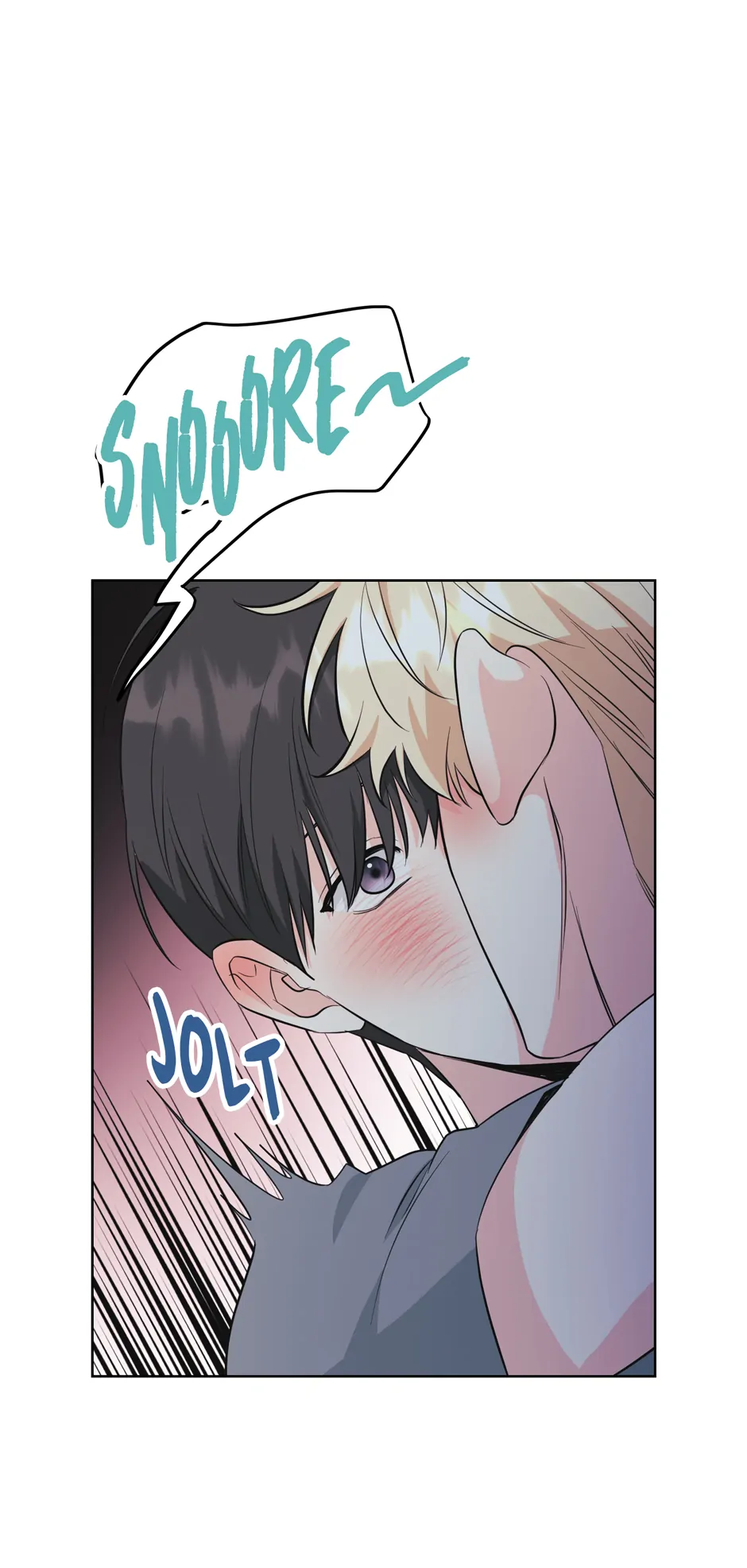 Re-playlist [Official] - 33. Like Family manhwa