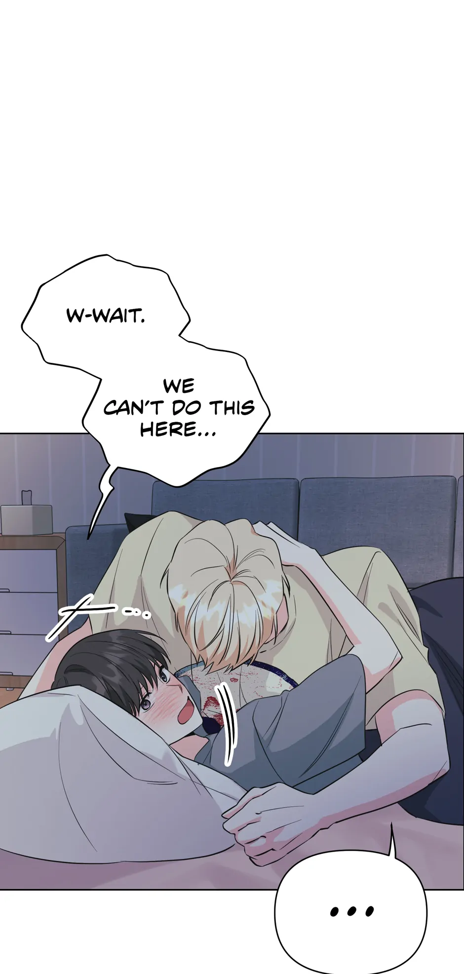 Re-playlist [Official] - 33. Like Family manhwa