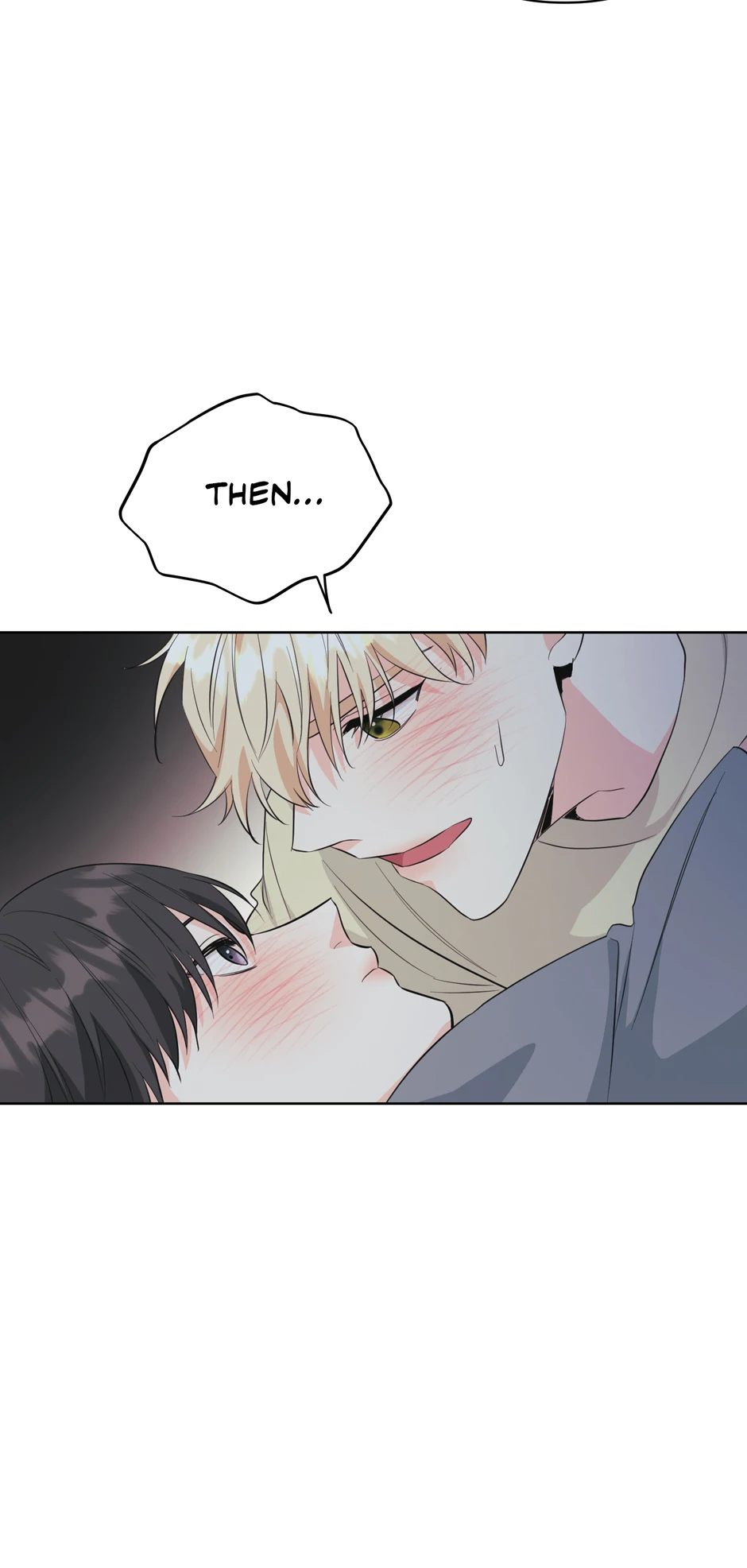 Re-playlist [Official] - 33. Like Family manhwa