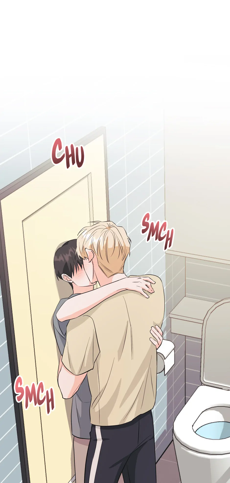 Re-playlist [Official] - 33. Like Family manhwa