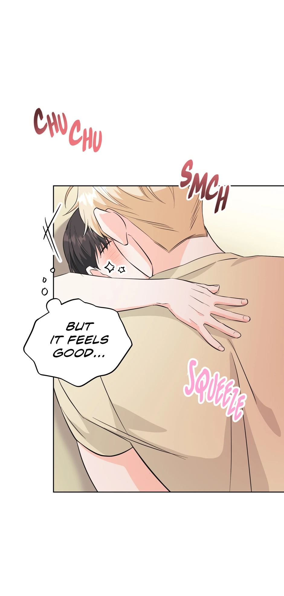 Re-playlist [Official] - 33. Like Family manhwa