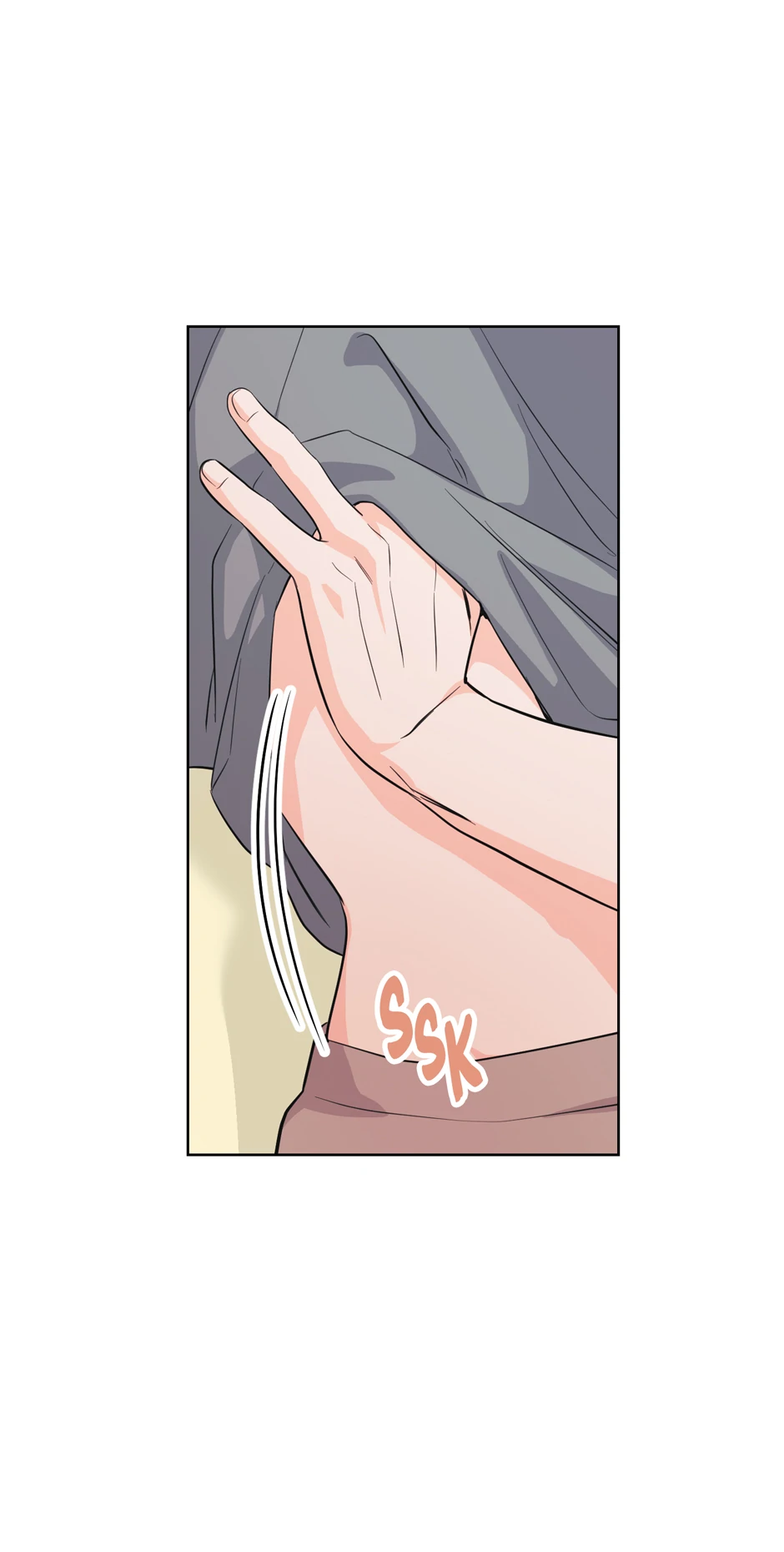 Re-playlist [Official] - 33. Like Family manhwa