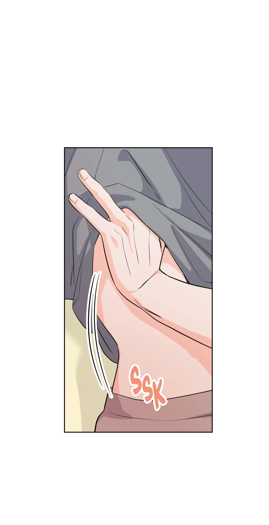 Re-playlist [Official] - 34. Silent As a Mouse manhwa