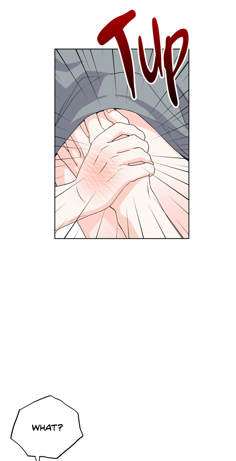 Re-playlist [Official] - 34. Silent As a Mouse manhwa