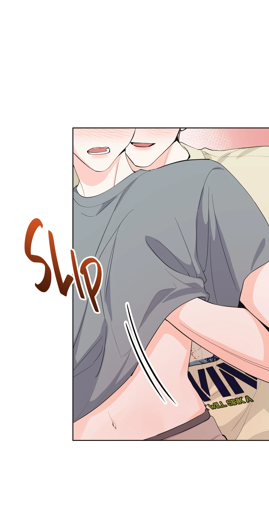 Re-playlist [Official] - 34. Silent As a Mouse manhwa