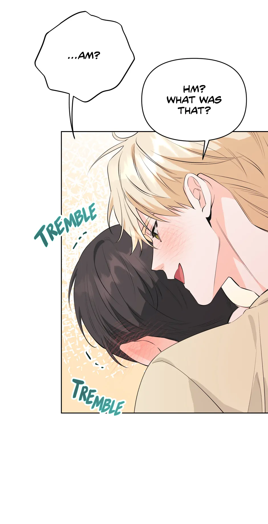 Re-playlist [Official] - 34. Silent As a Mouse manhwa