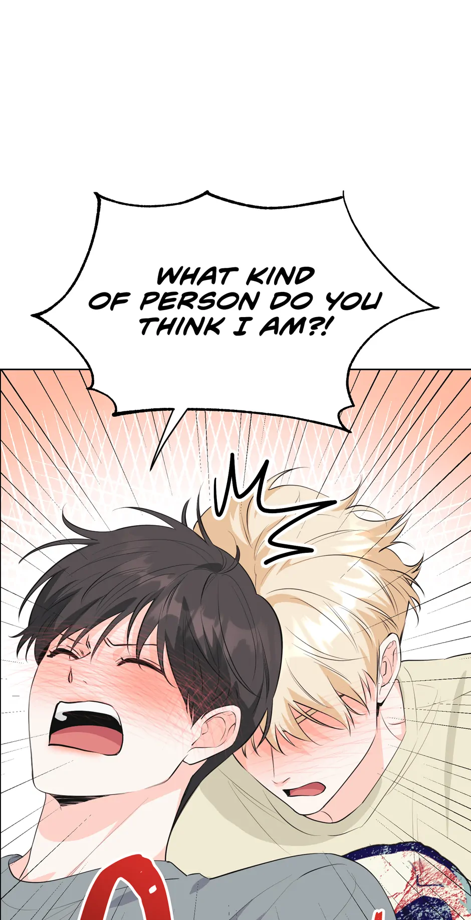 Re-playlist [Official] - 34. Silent As a Mouse manhwa