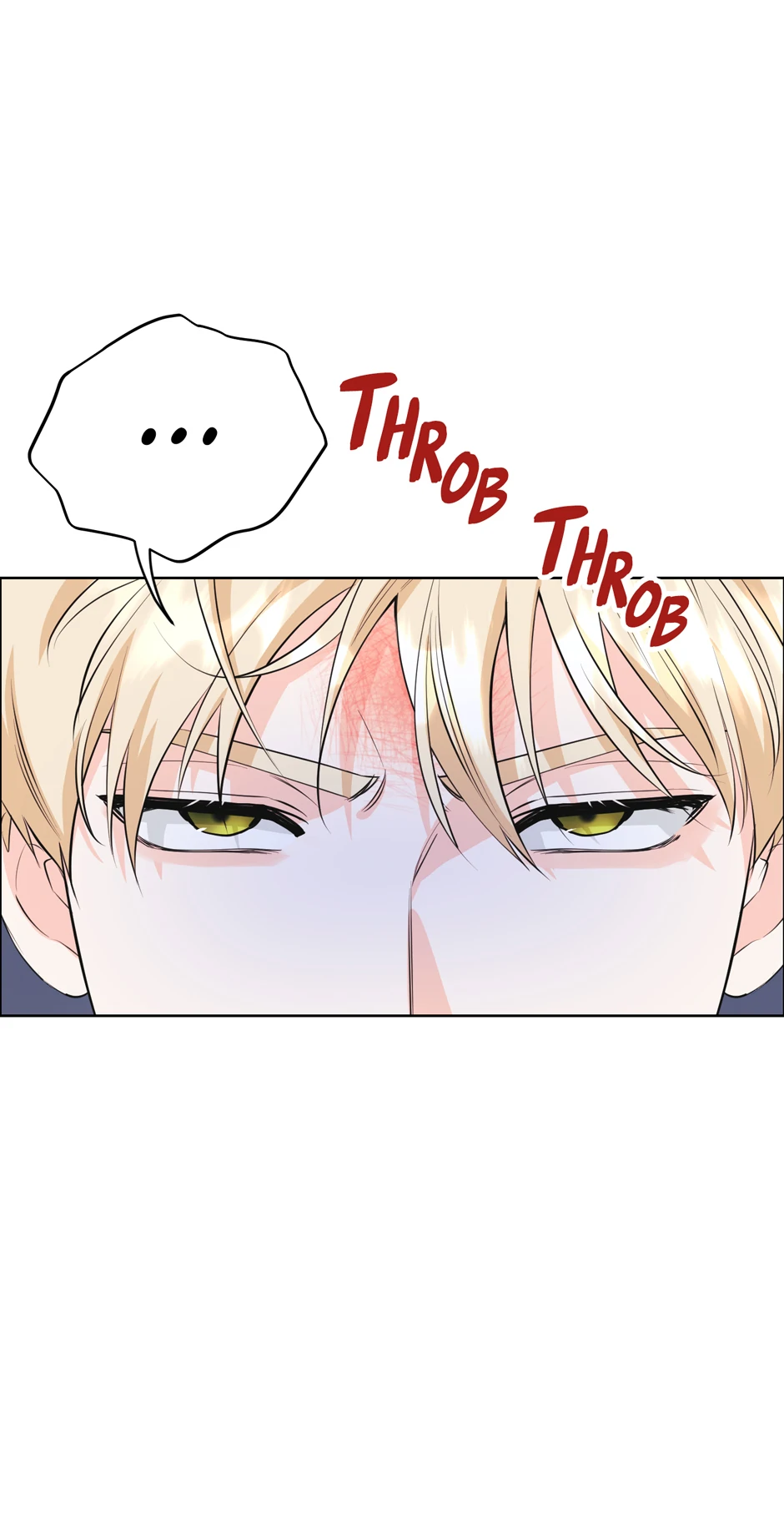 Re-playlist [Official] - 34. Silent As a Mouse manhwa