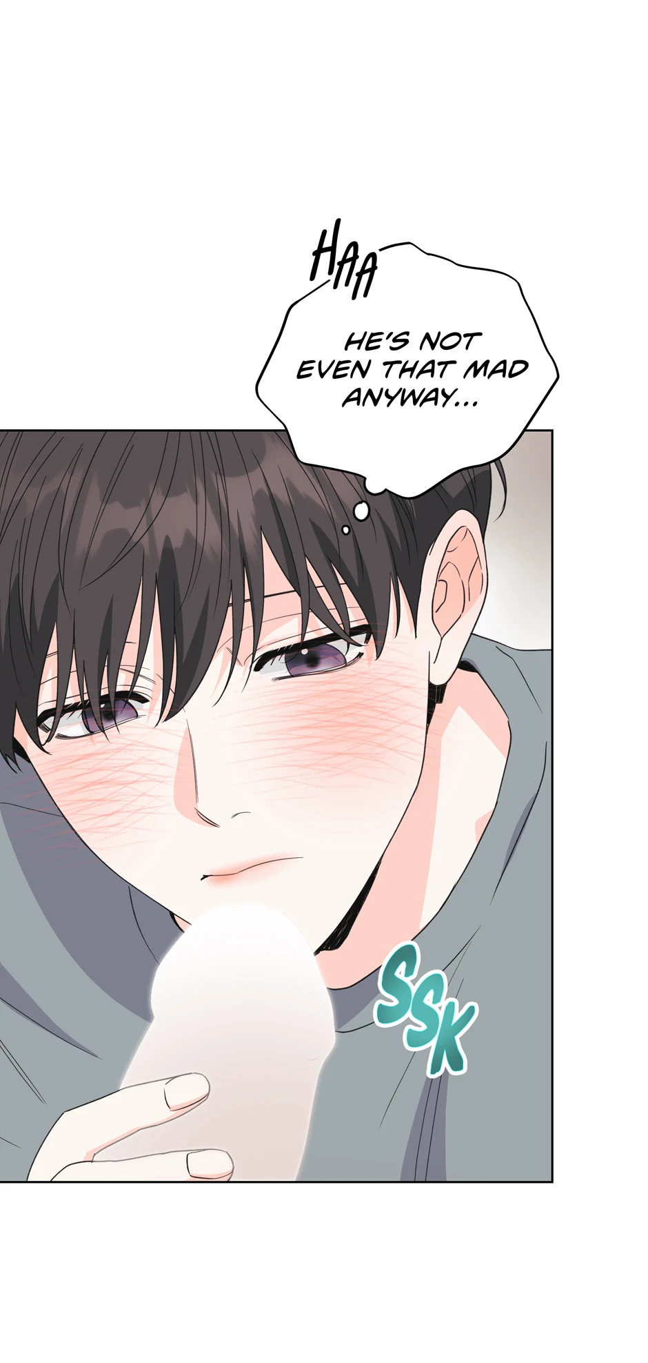 Re-playlist [Official] - 34. Silent As a Mouse manhwa
