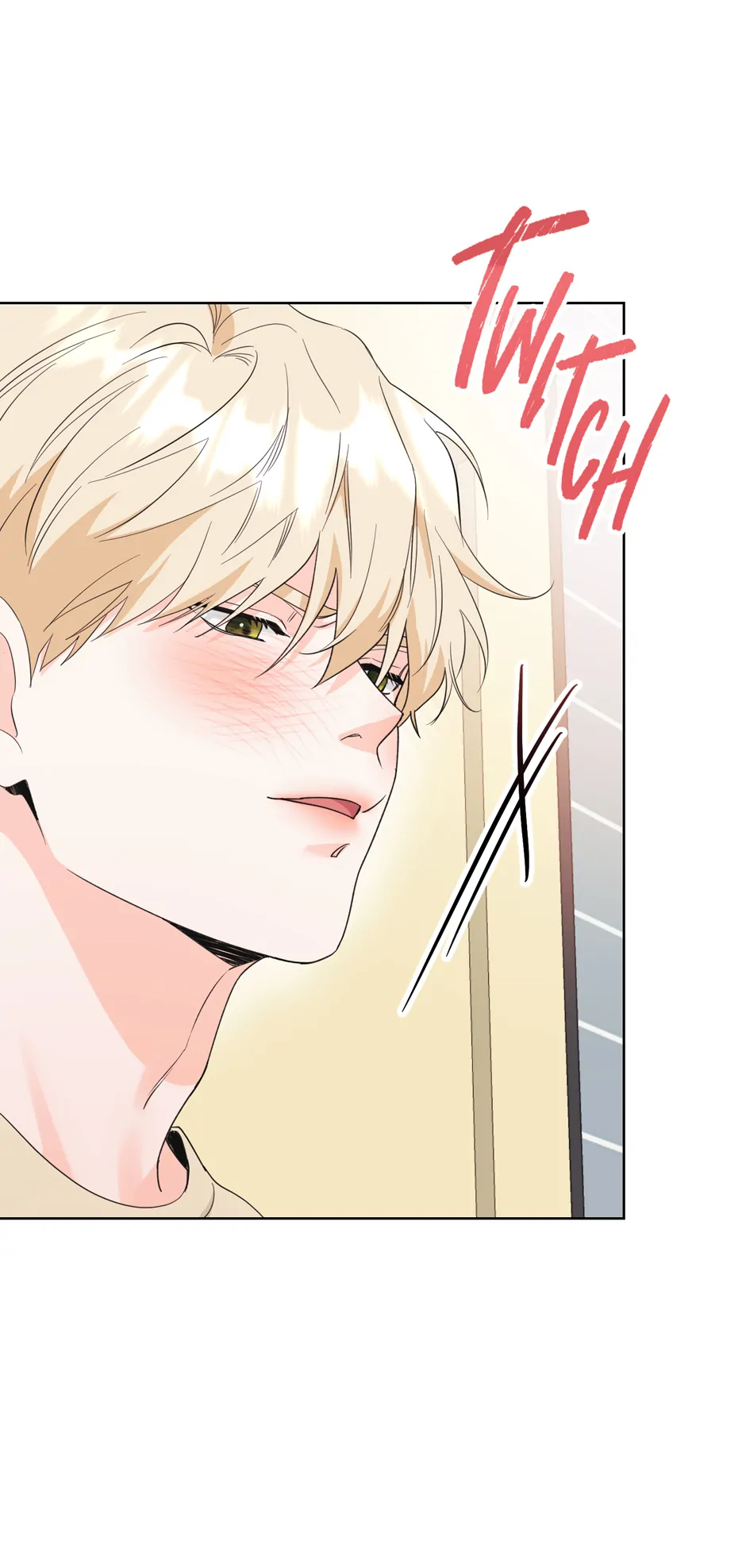Re-playlist [Official] - 34. Silent As a Mouse manhwa