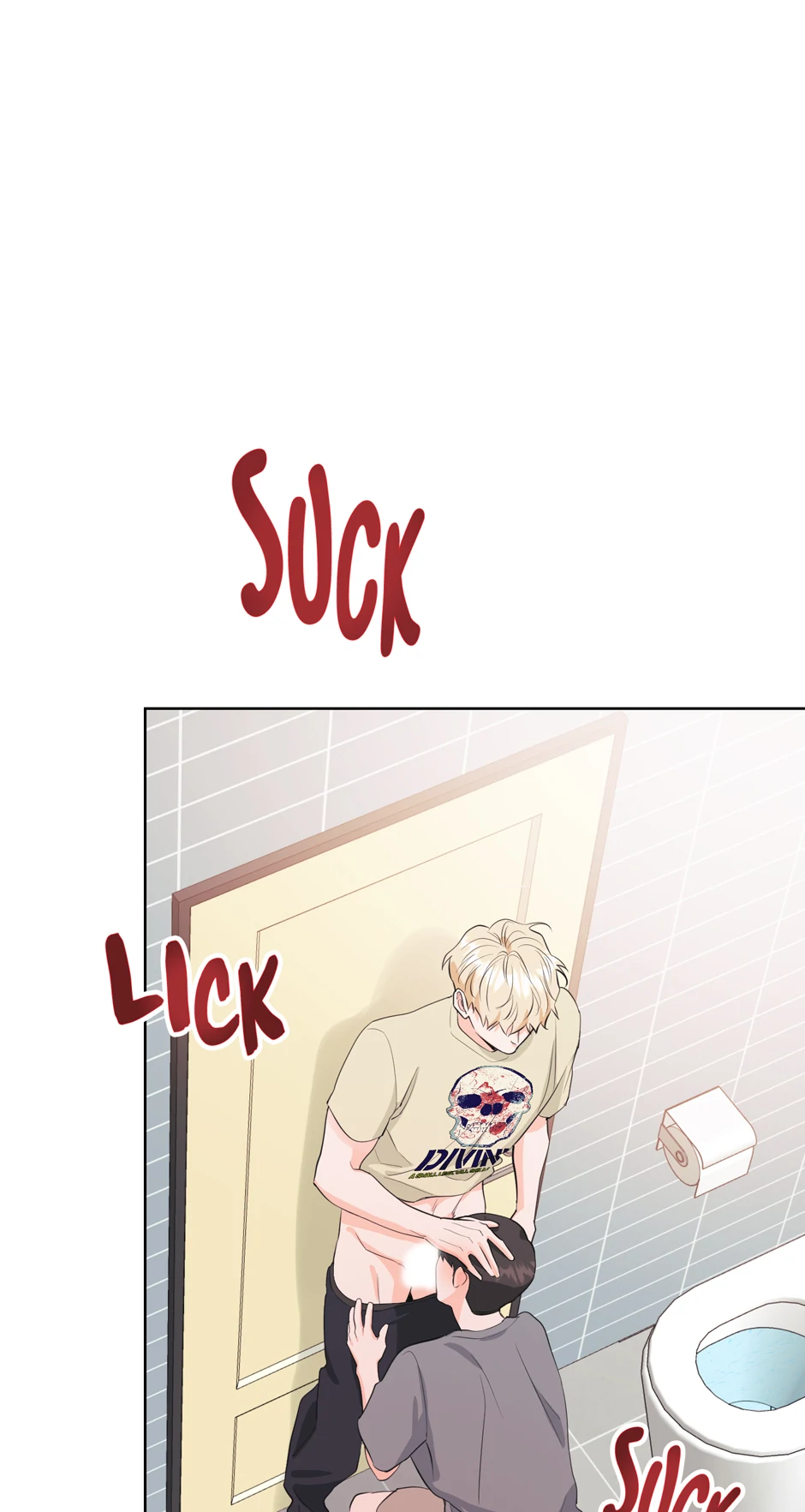Re-playlist [Official] - 34. Silent As a Mouse manhwa
