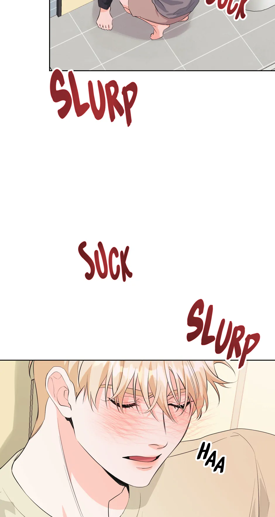 Re-playlist [Official] - 34. Silent As a Mouse manhwa
