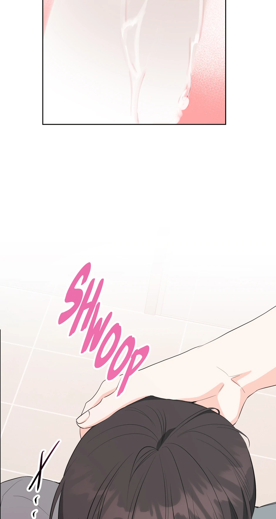 Re-playlist [Official] - 34. Silent As a Mouse manhwa