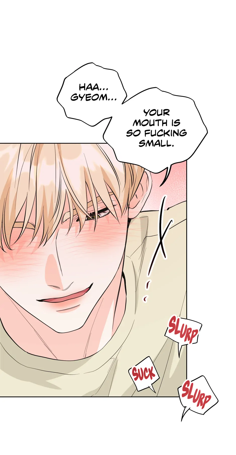 Re-playlist [Official] - 34. Silent As a Mouse manhwa