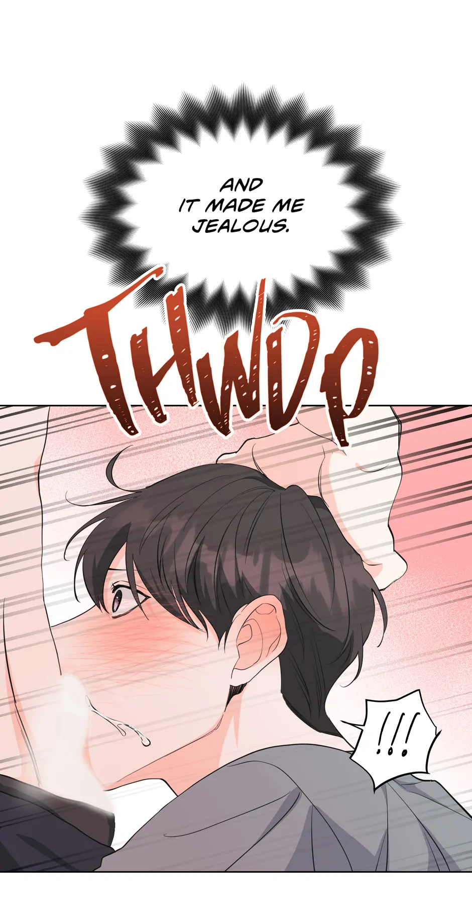 Re-playlist [Official] - 34. Silent As a Mouse manhwa