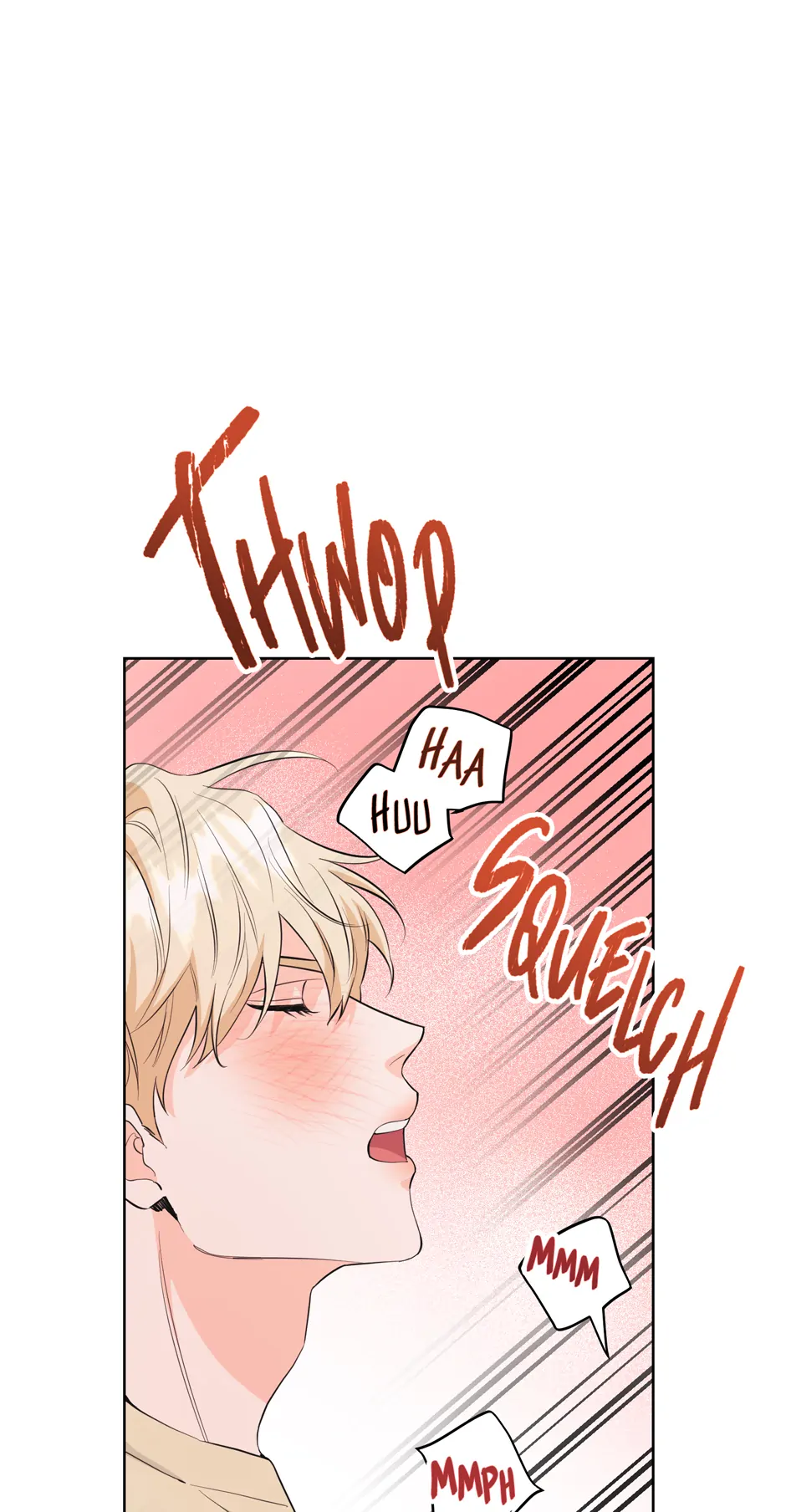 Re-playlist [Official] - 34. Silent As a Mouse manhwa