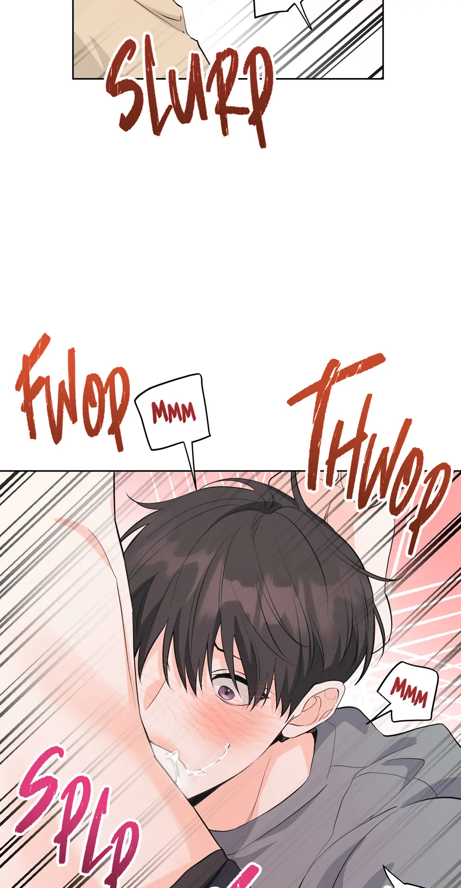 Re-playlist [Official] - 34. Silent As a Mouse manhwa