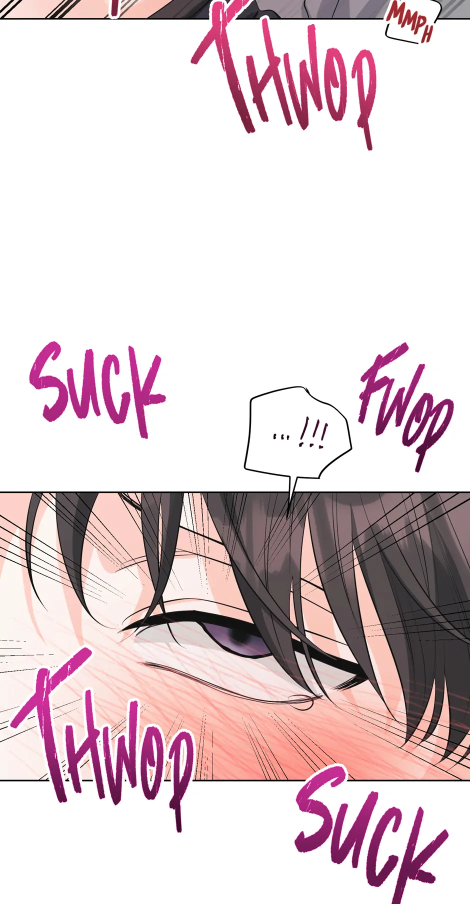 Re-playlist [Official] - 34. Silent As a Mouse manhwa