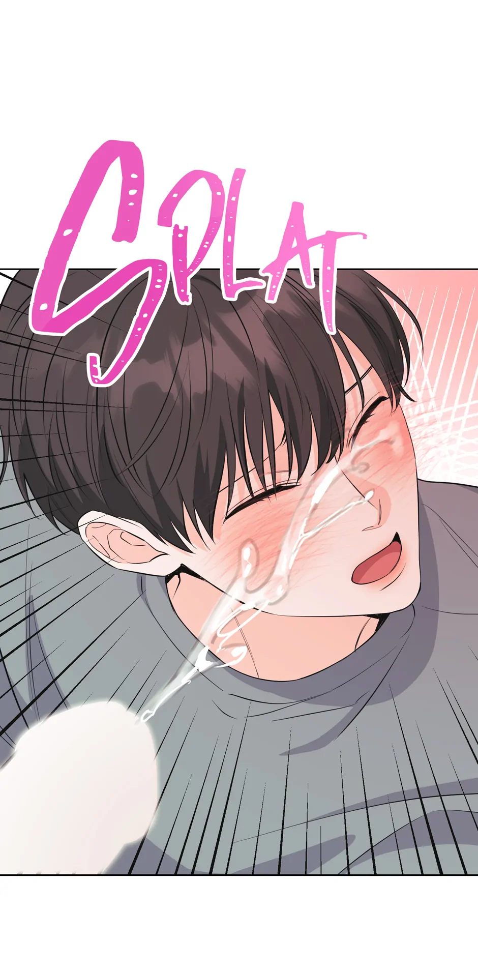 Re-playlist [Official] - 34. Silent As a Mouse manhwa
