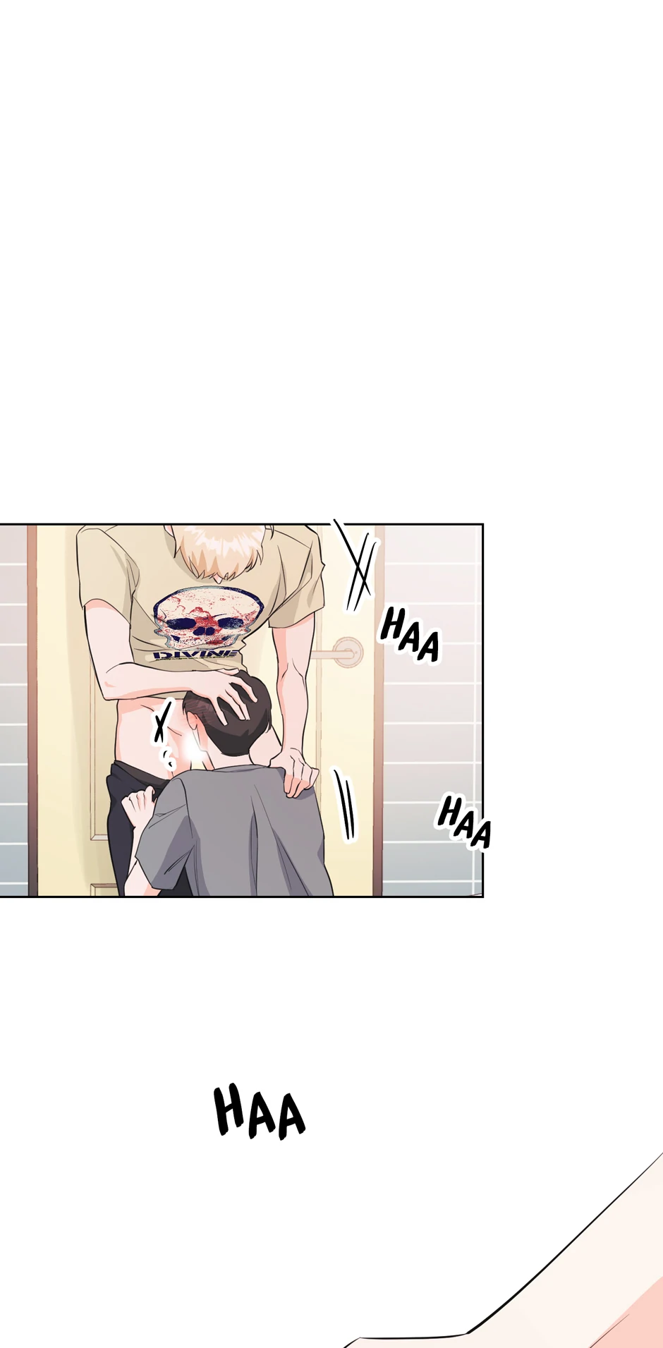 Re-playlist [Official] - 34. Silent As a Mouse manhwa