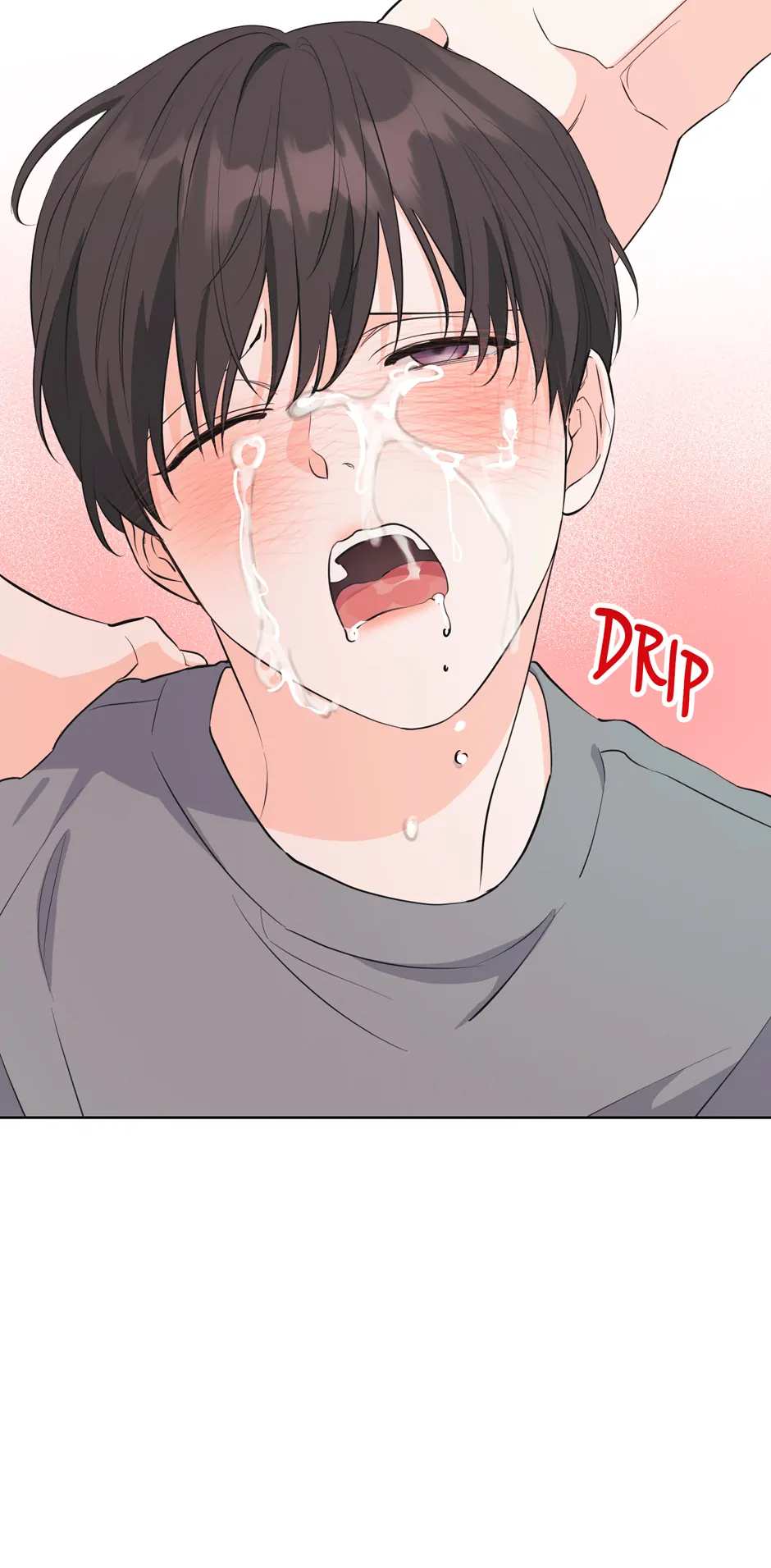 Re-playlist [Official] - 34. Silent As a Mouse manhwa