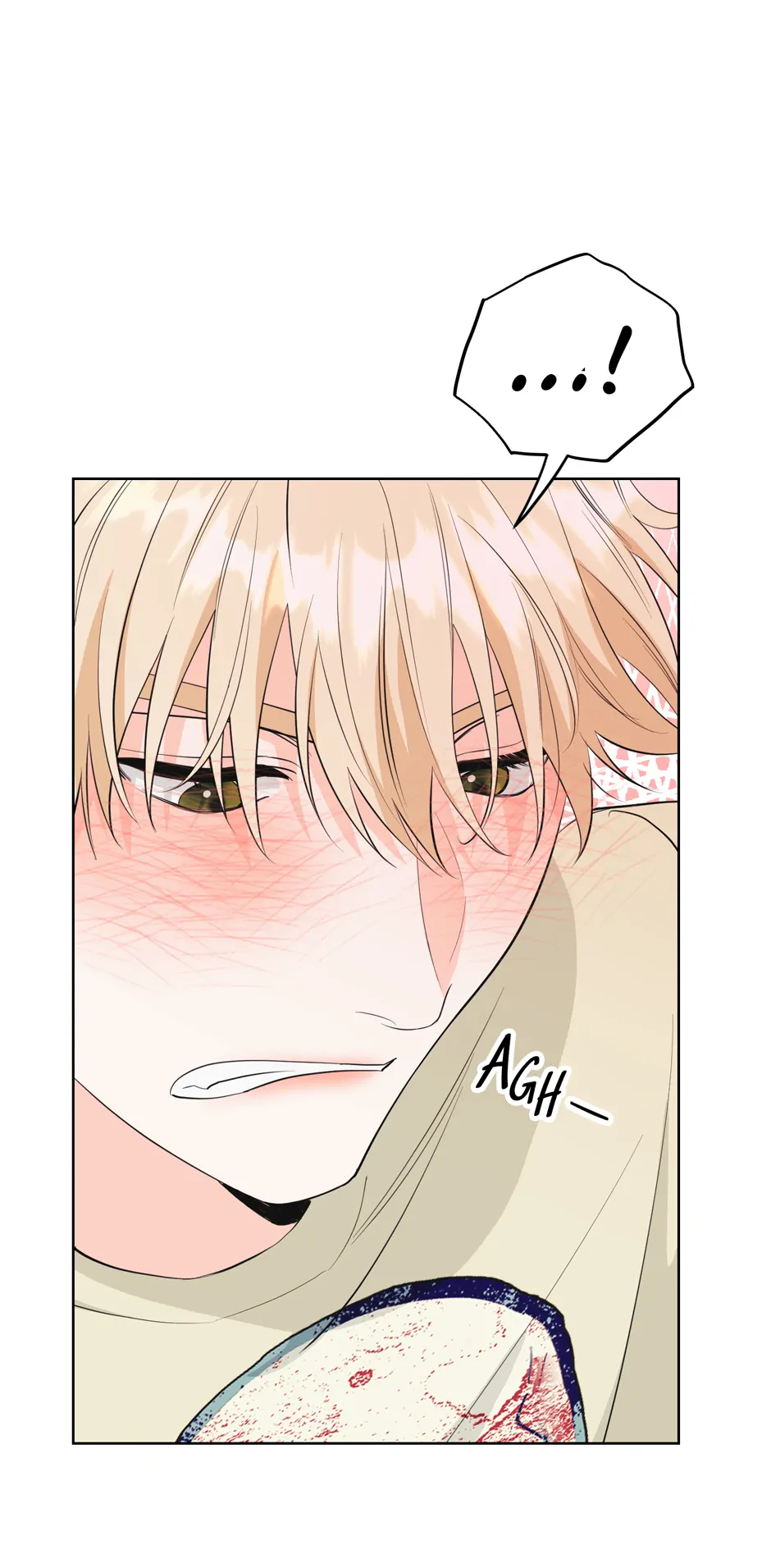 Re-playlist [Official] - 34. Silent As a Mouse manhwa