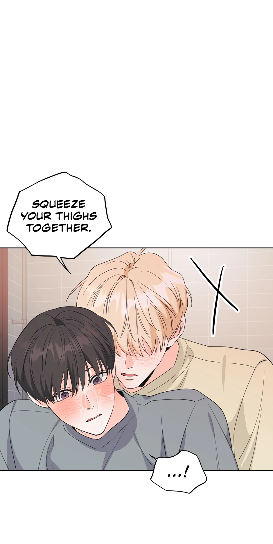 Re-playlist [Official] - 34. Silent As a Mouse manhwa