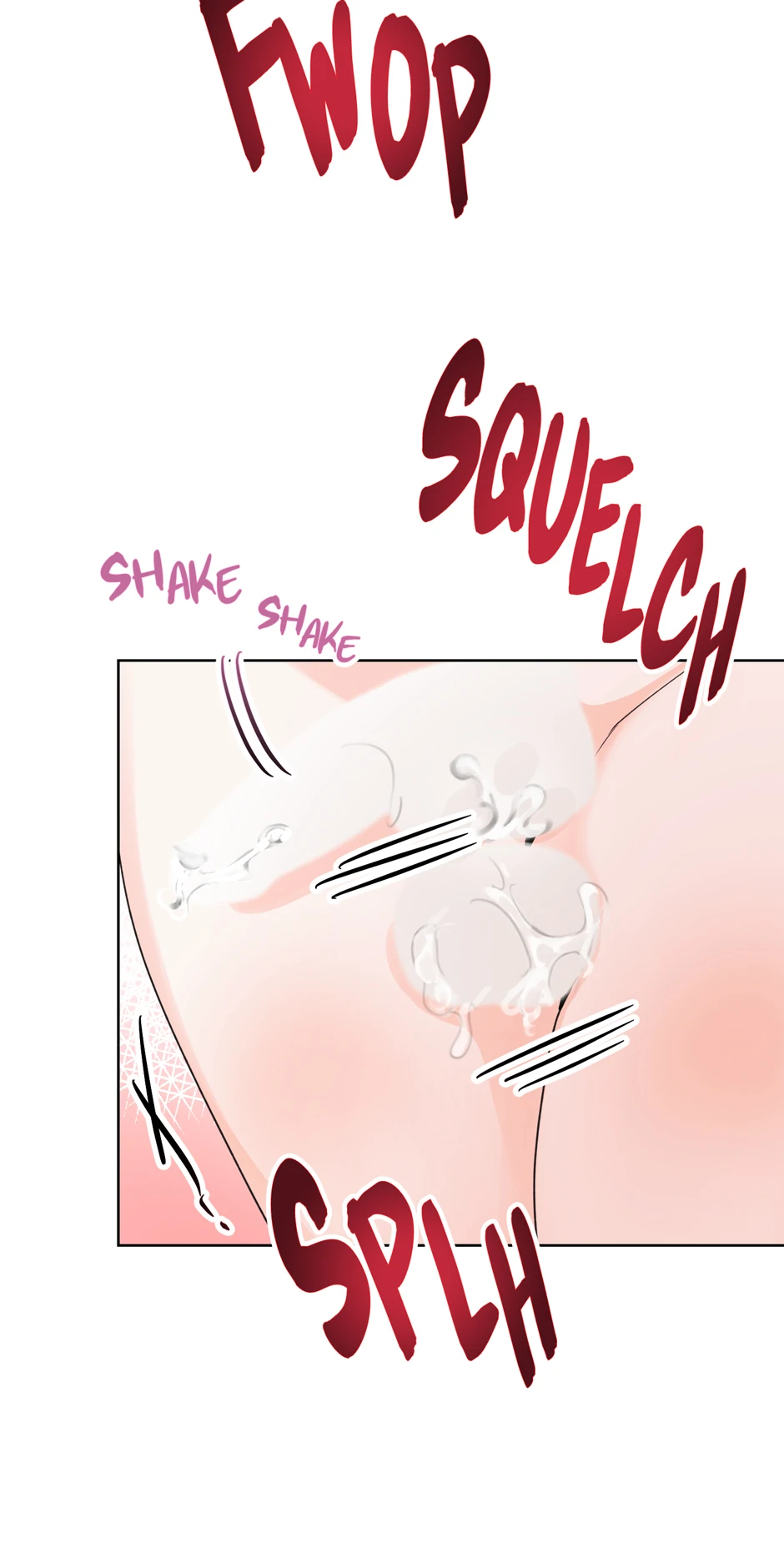 Re-playlist [Official] - 34. Silent As a Mouse manhwa