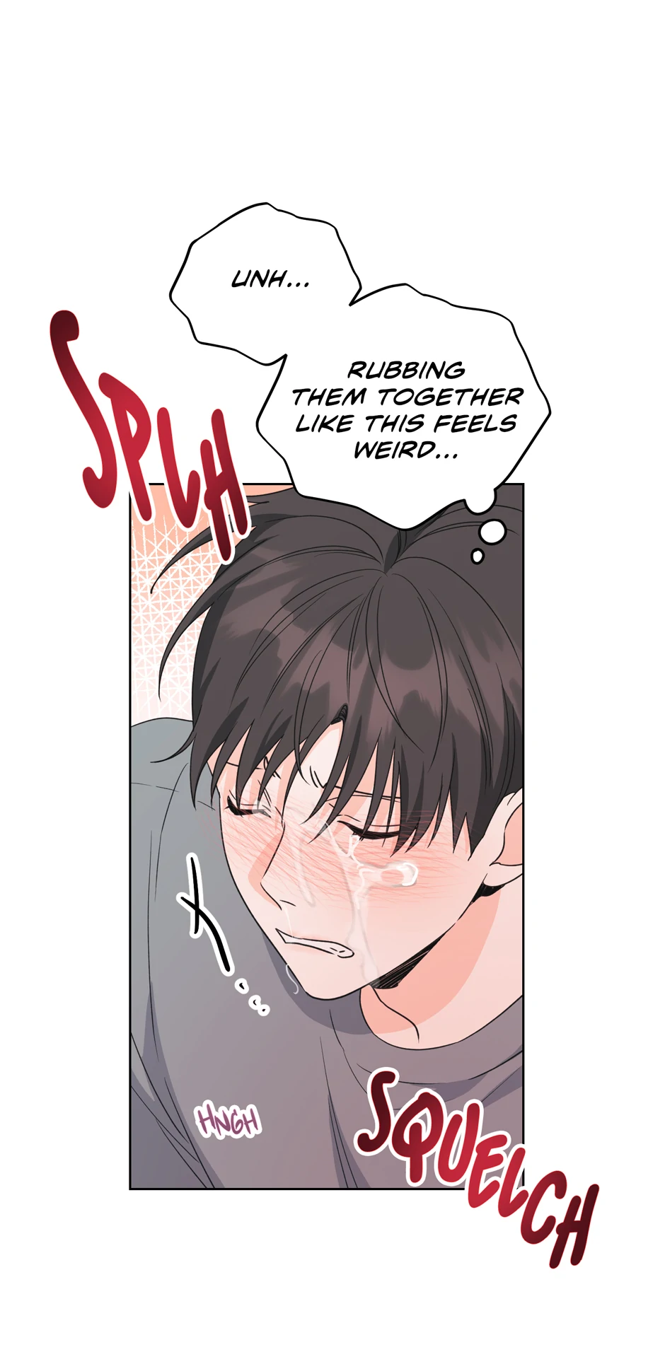 Re-playlist [Official] - 34. Silent As a Mouse manhwa