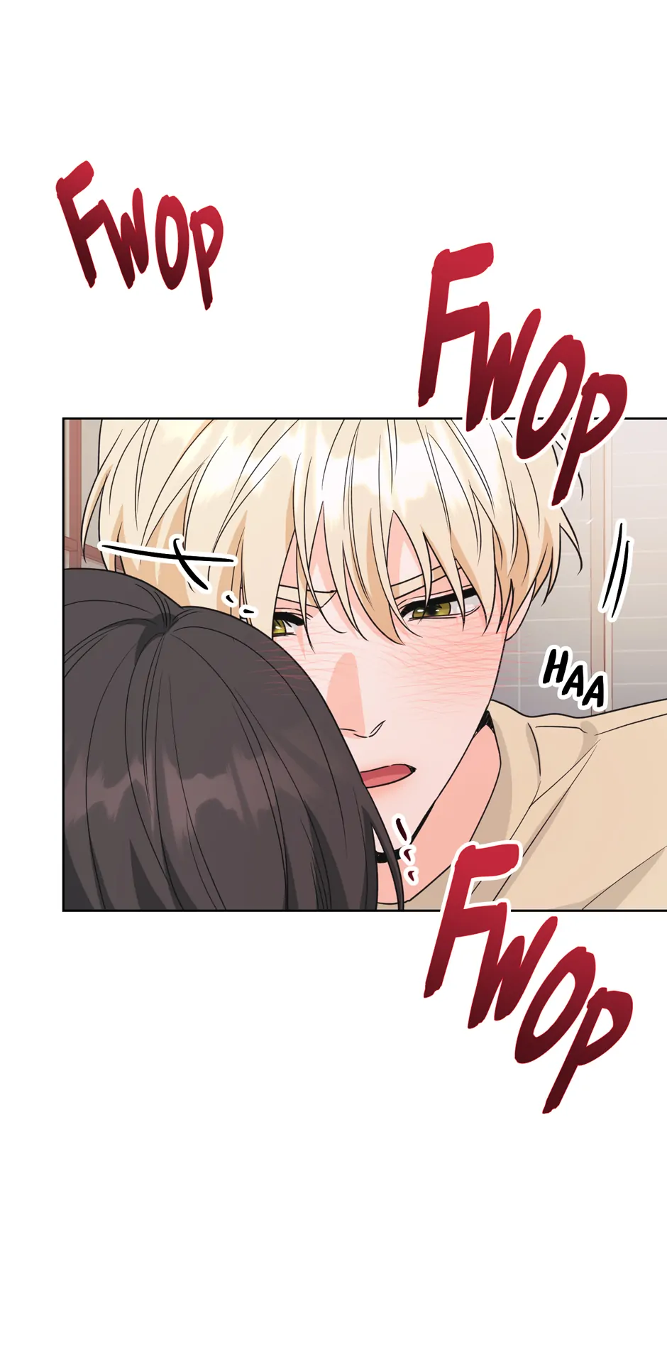 Re-playlist [Official] - 34. Silent As a Mouse manhwa