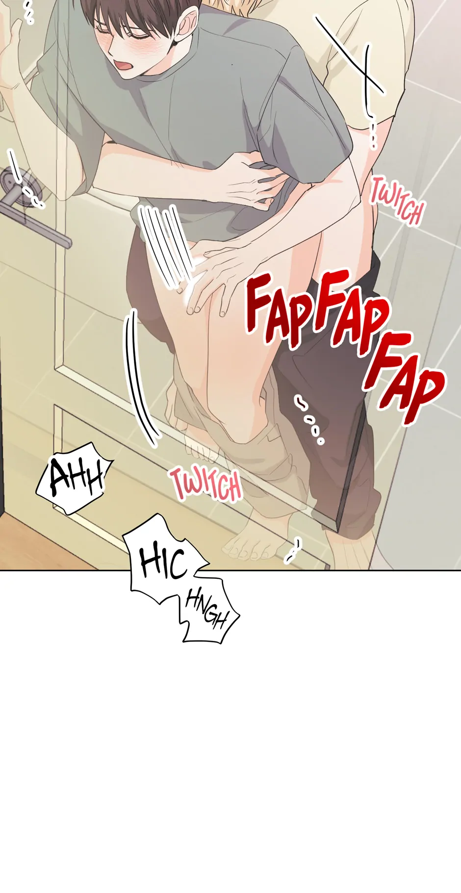 Re-playlist [Official] - 35. Give My All manhwa