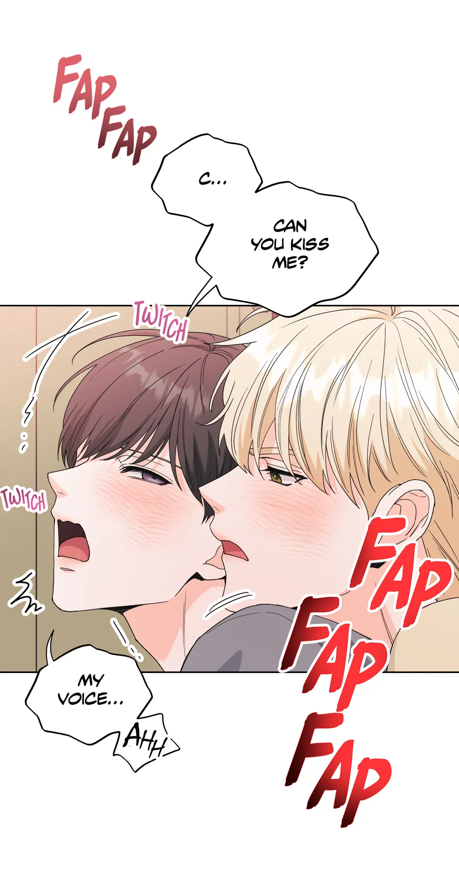Re-playlist [Official] - 35. Give My All manhwa