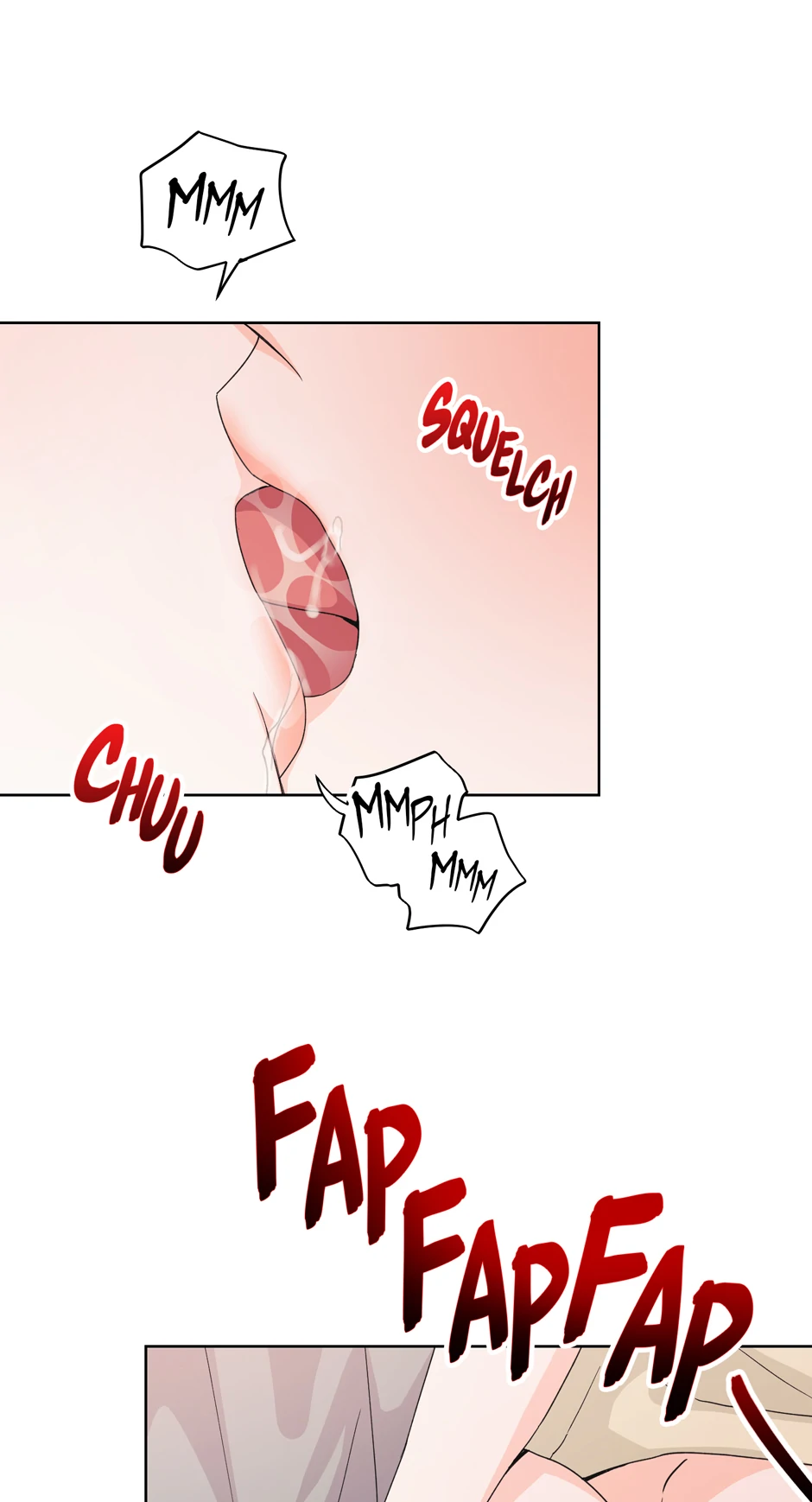 Re-playlist [Official] - 35. Give My All manhwa