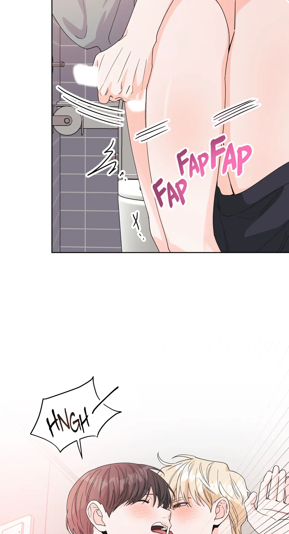 Re-playlist [Official] - 35. Give My All manhwa