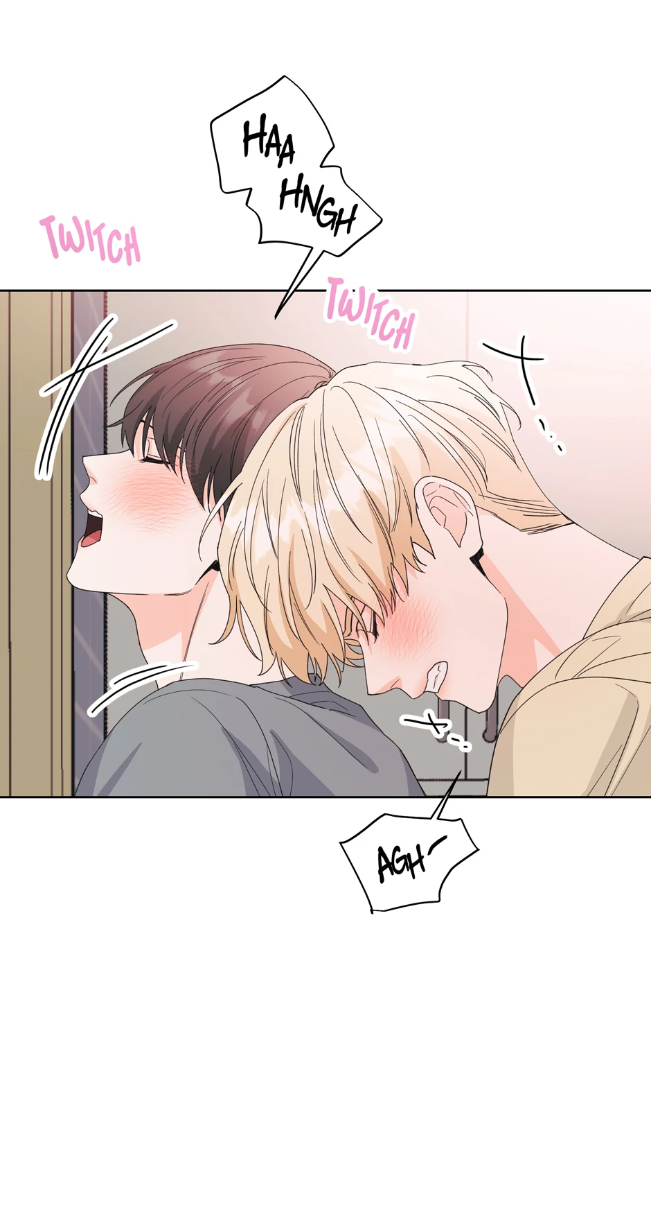 Re-playlist [Official] - 35. Give My All manhwa