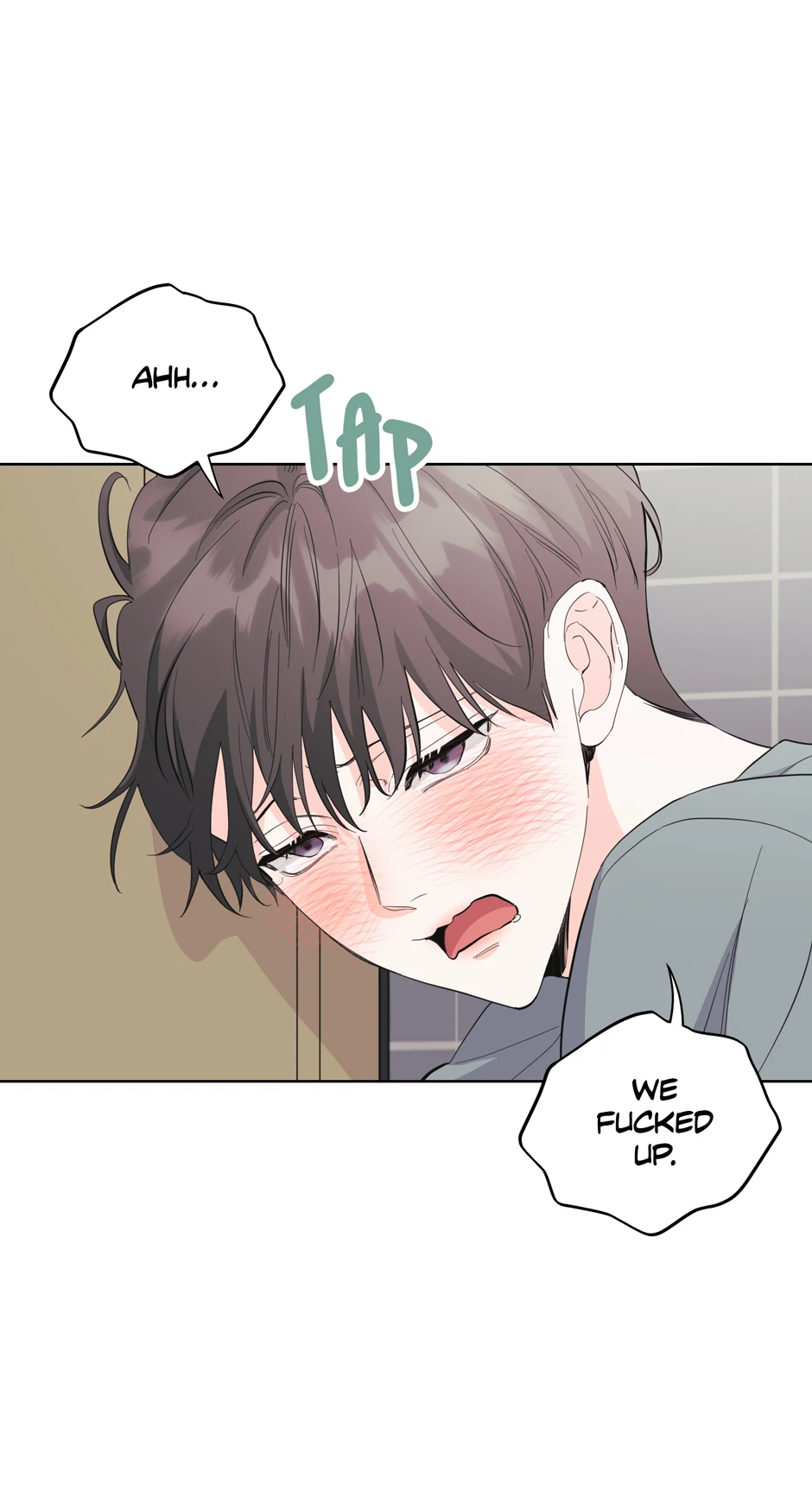 Re-playlist [Official] - 35. Give My All manhwa