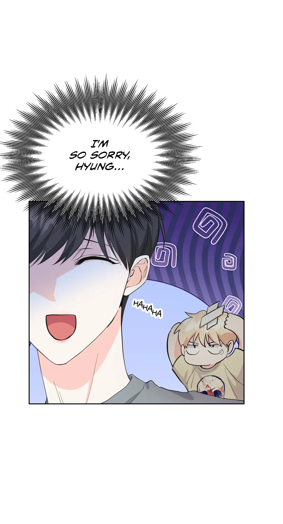 Re-playlist [Official] - 35. Give My All manhwa