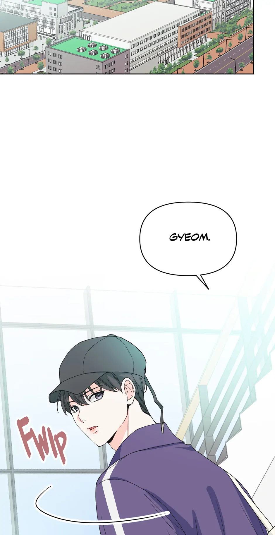 Re-playlist [Official] - 35. Give My All manhwa