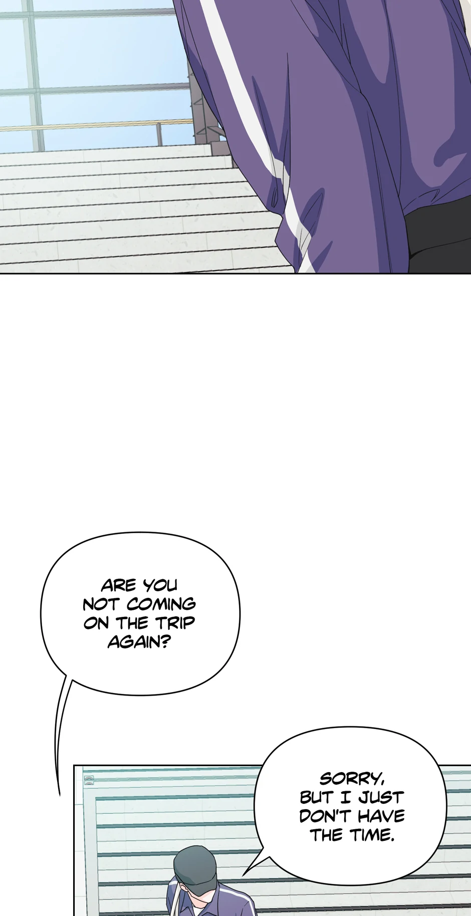 Re-playlist [Official] - 35. Give My All manhwa