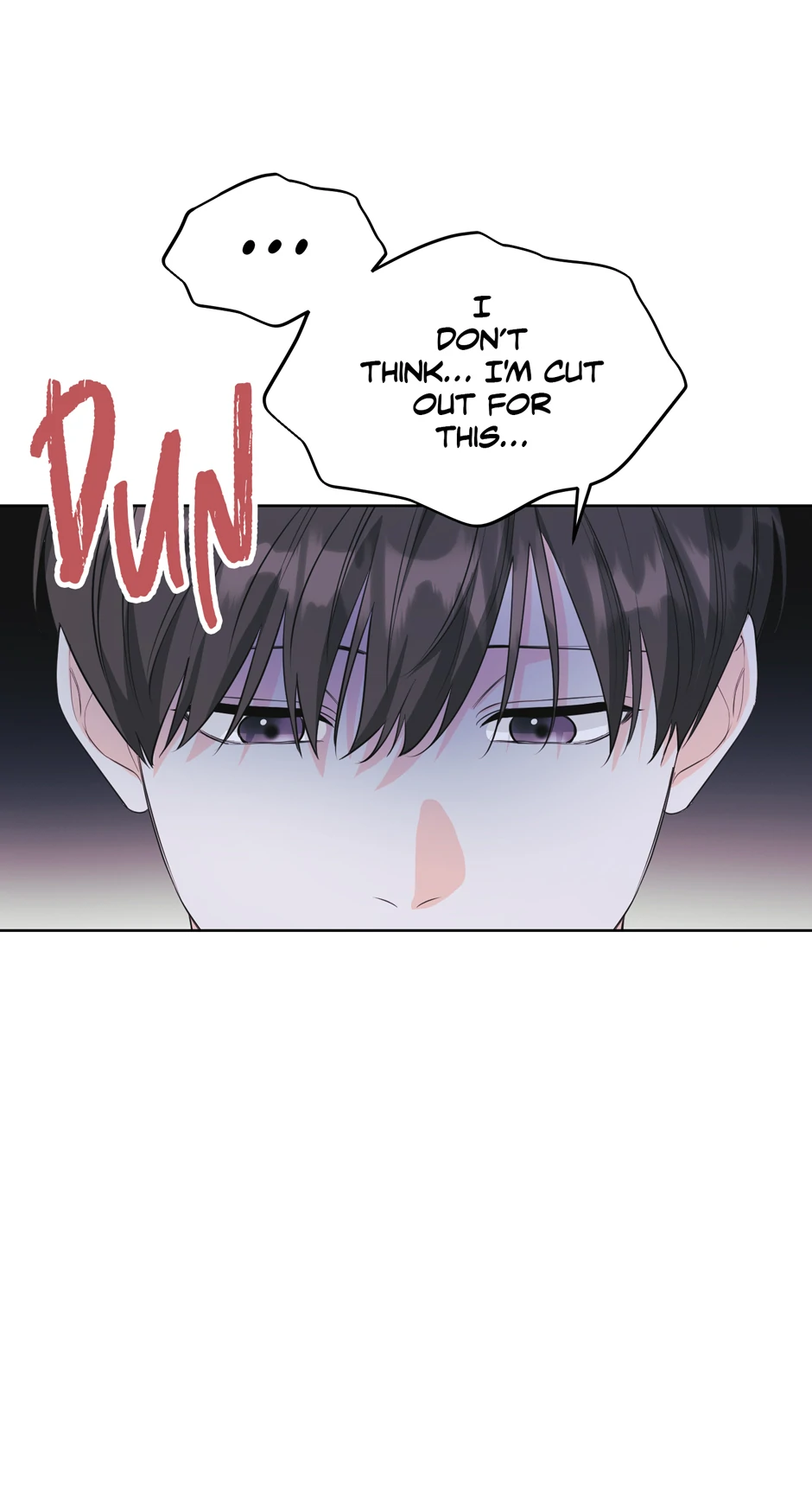Re-playlist [Official] - 35. Give My All manhwa
