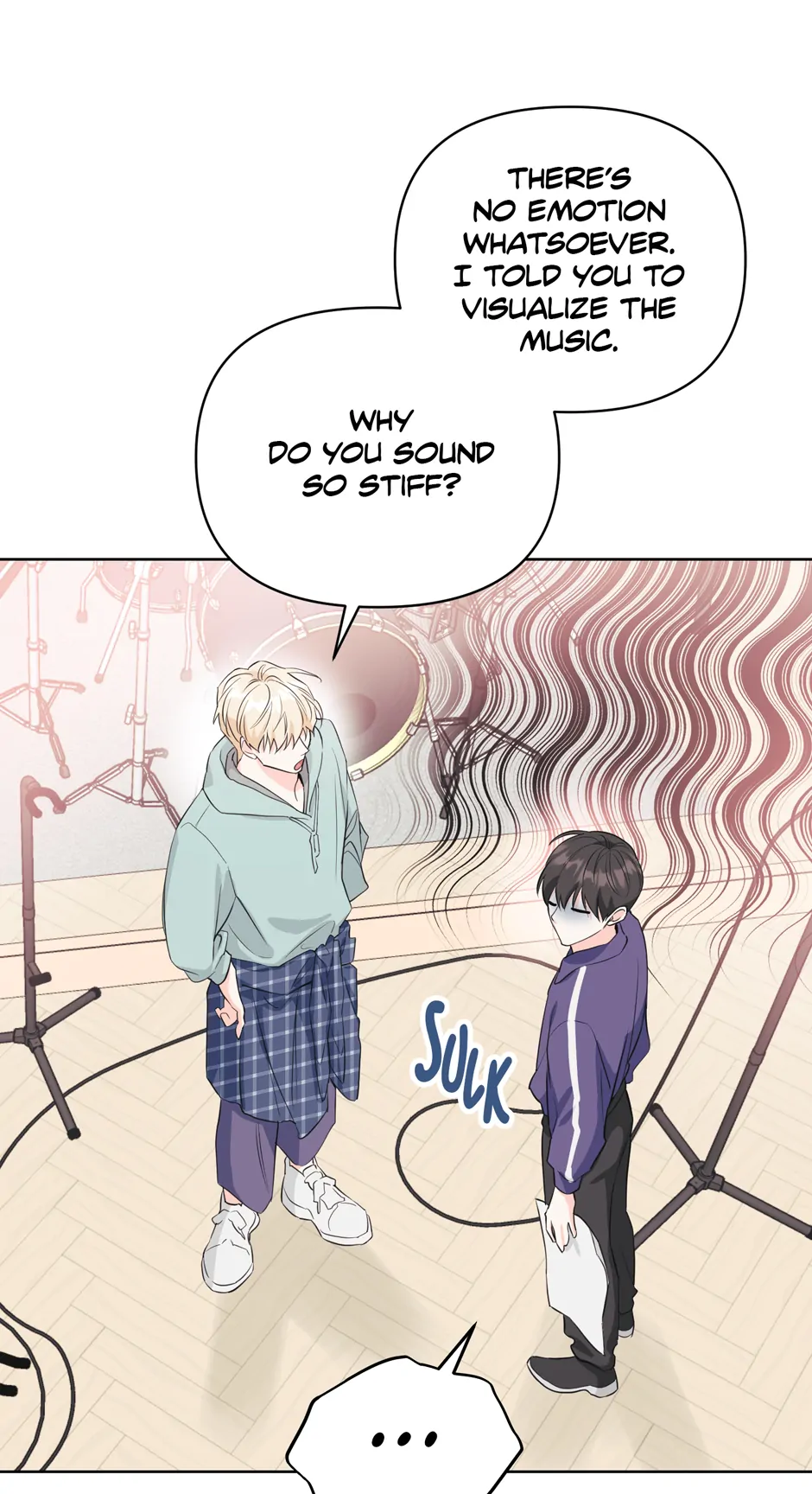 Re-playlist [Official] - 35. Give My All manhwa