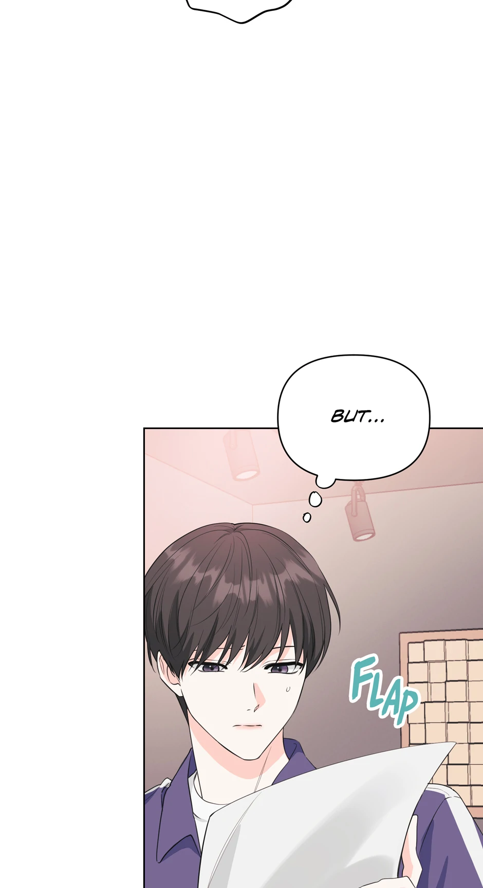 Re-playlist [Official] - 35. Give My All manhwa