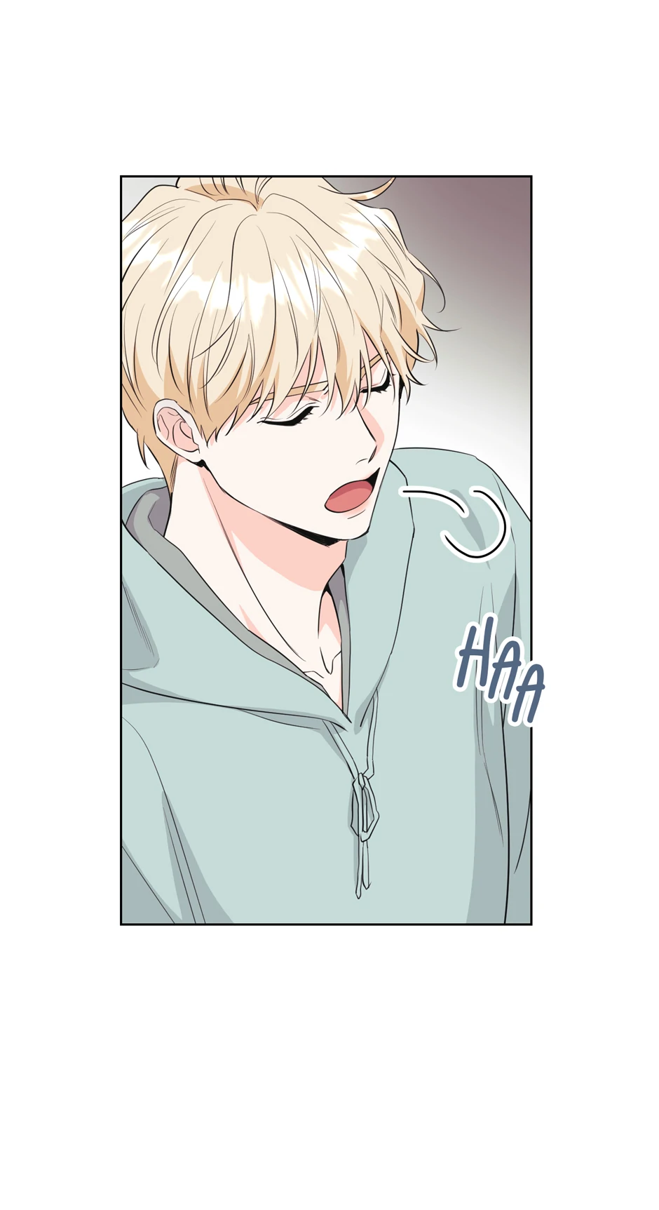 Re-playlist [Official] - 35. Give My All manhwa